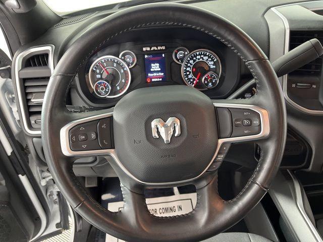 used 2024 Ram 2500 car, priced at $43,519