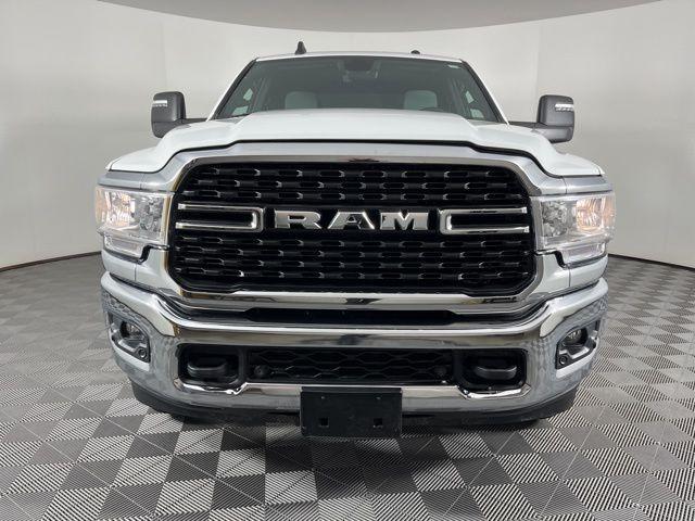 used 2024 Ram 2500 car, priced at $43,519