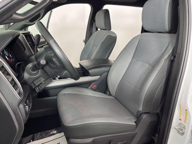 used 2024 Ram 2500 car, priced at $43,519