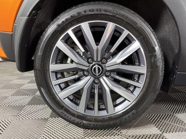 used 2023 Nissan Kicks car, priced at $19,000