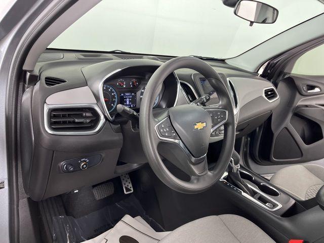 used 2024 Chevrolet Equinox car, priced at $20,300