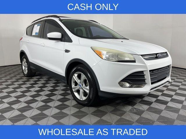 used 2013 Ford Escape car, priced at $3,500