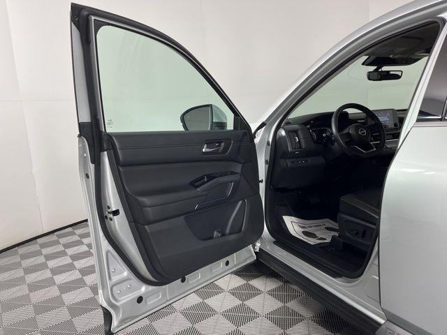 used 2024 Nissan Pathfinder car, priced at $31,943