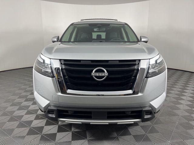 used 2024 Nissan Pathfinder car, priced at $31,943