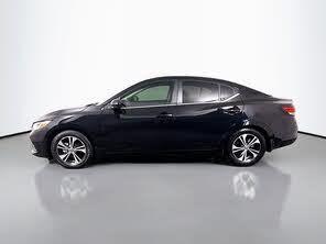 used 2022 Nissan Sentra car, priced at $18,070