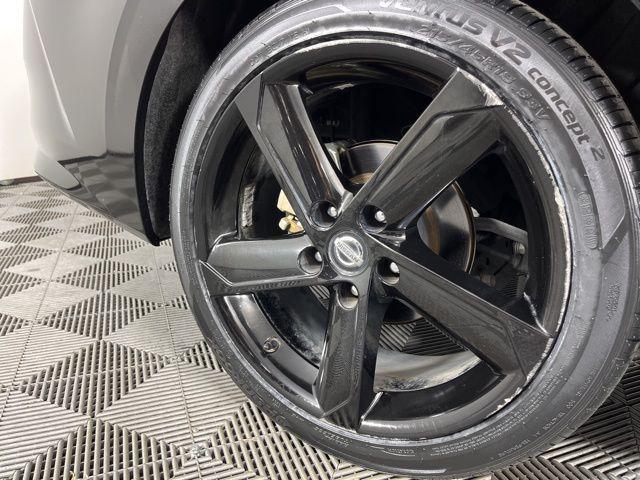 used 2022 Nissan Sentra car, priced at $16,410