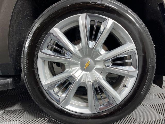 used 2021 Chevrolet Tahoe car, priced at $31,400