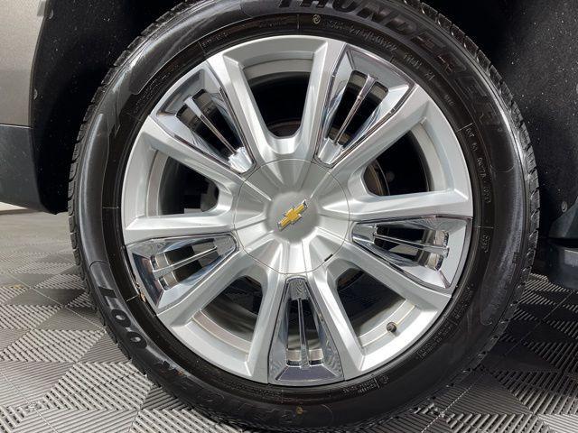 used 2021 Chevrolet Tahoe car, priced at $31,400