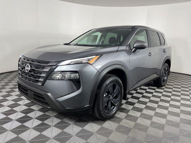 new 2026 Nissan Rogue car, priced at $27,929