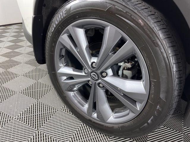 used 2024 Nissan Murano car, priced at $35,604