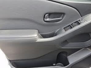 used 2024 Nissan Frontier car, priced at $29,189