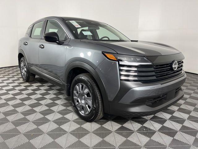 new 2026 Nissan Kicks car, priced at $23,962