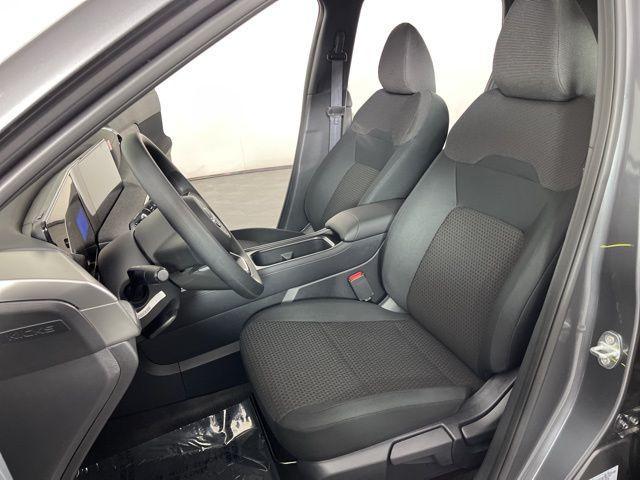 new 2026 Nissan Kicks car, priced at $23,962