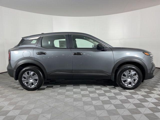 new 2026 Nissan Kicks car, priced at $23,962