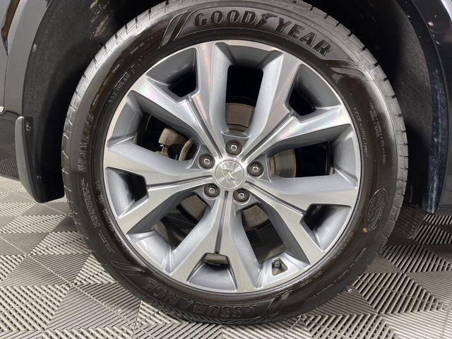 used 2021 Hyundai Palisade car, priced at $23,489