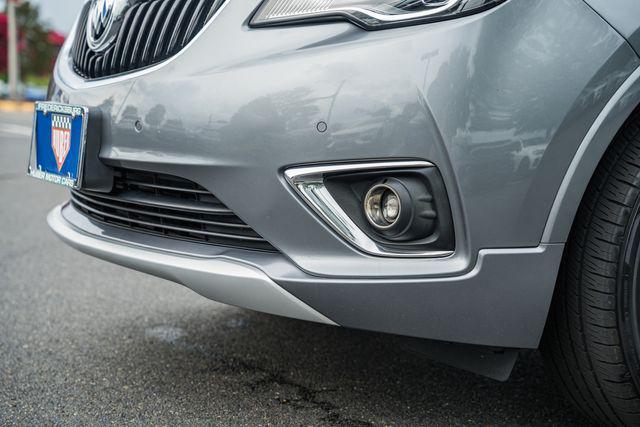 used 2019 Buick Envision car, priced at $17,999