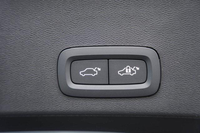 used 2025 Volvo XC40 car, priced at $34,000