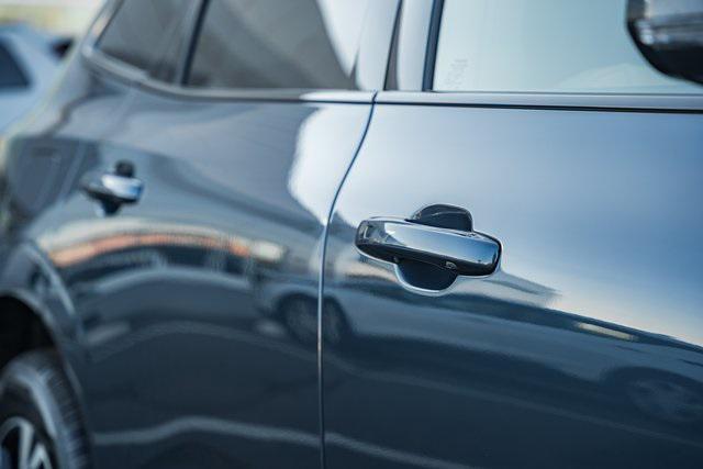 new 2026 Volvo XC60 car, priced at $50,995