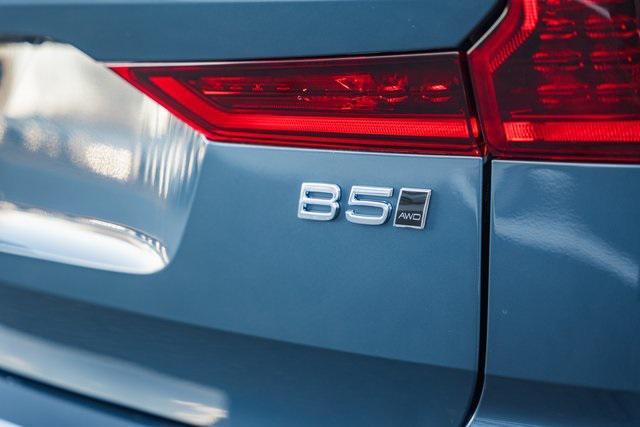 new 2026 Volvo XC60 car, priced at $50,995