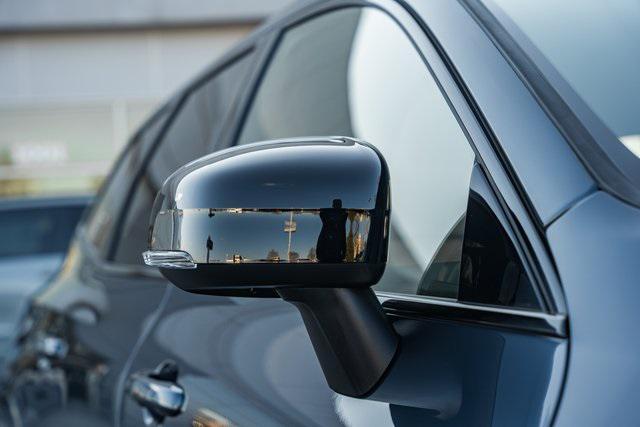 new 2026 Volvo XC60 car, priced at $50,995