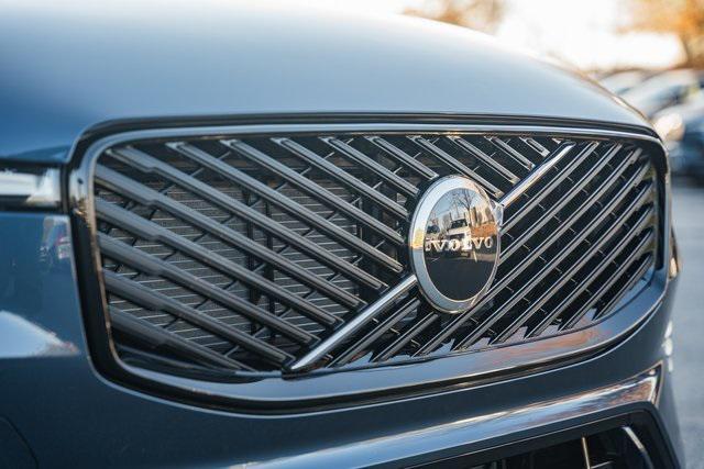 new 2026 Volvo XC60 car, priced at $50,995