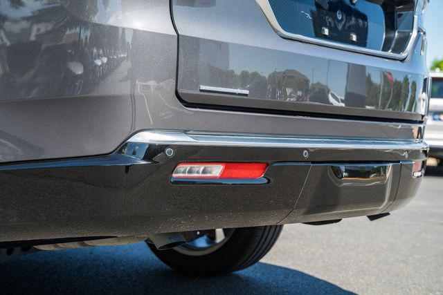 used 2023 Jeep Grand Wagoneer car, priced at $54,499