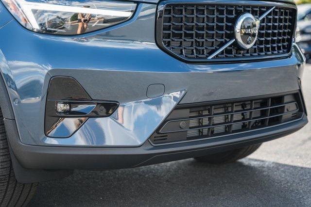 new 2026 Volvo XC40 car, priced at $53,750