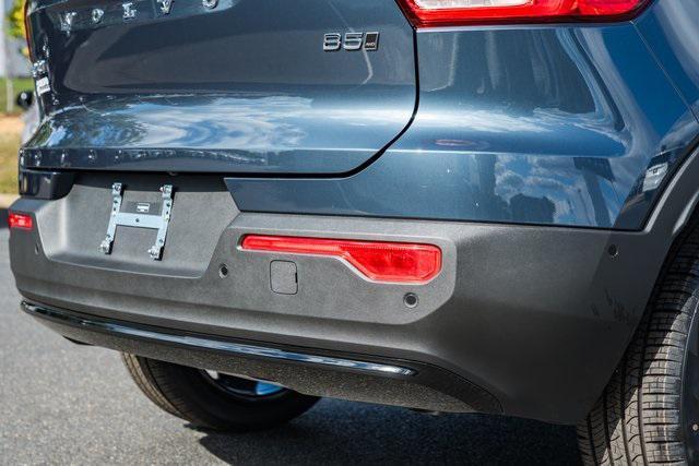 new 2026 Volvo XC40 car, priced at $53,750