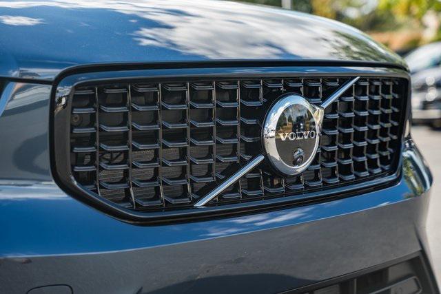 new 2026 Volvo XC40 car, priced at $53,750