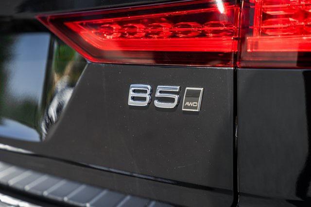 new 2026 Volvo V60 Cross Country car, priced at $55,885