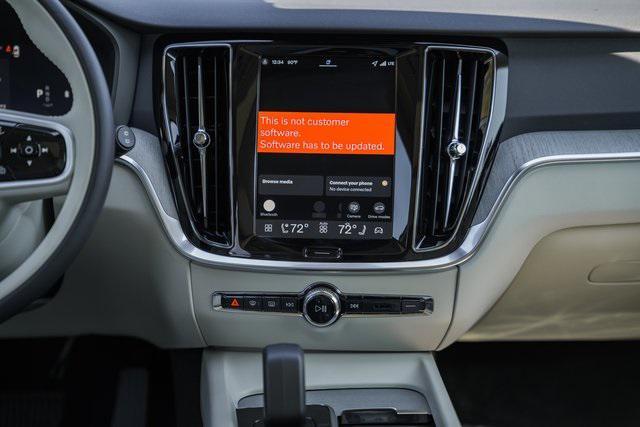 new 2026 Volvo V60 Cross Country car, priced at $55,885