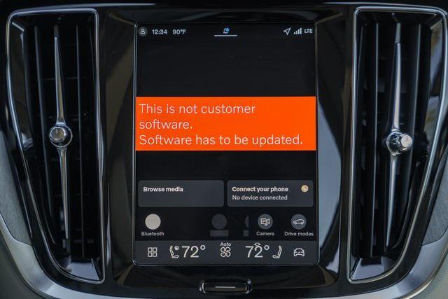 new 2026 Volvo V60 Cross Country car, priced at $55,885