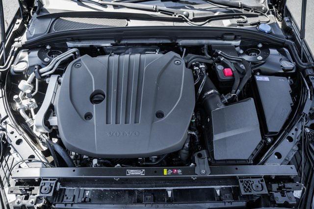 new 2026 Volvo V60 Cross Country car, priced at $55,885