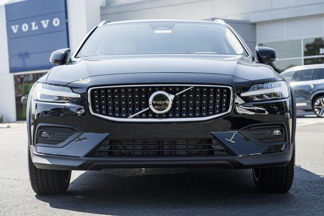 new 2026 Volvo V60 Cross Country car, priced at $55,885