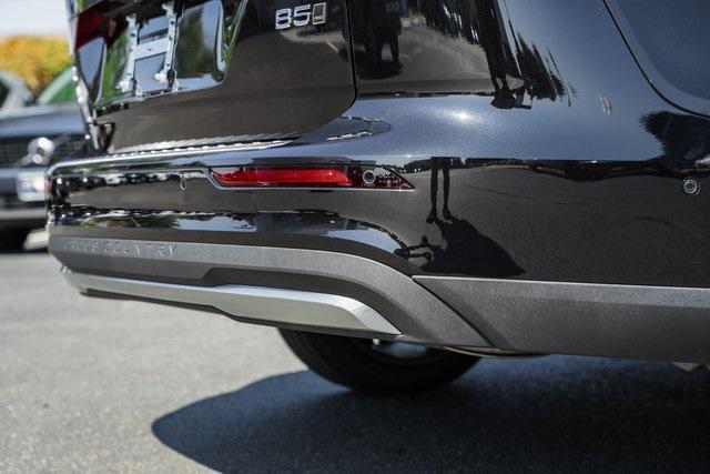 new 2026 Volvo V60 Cross Country car, priced at $55,885