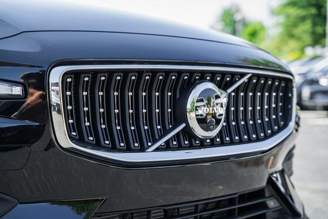 new 2026 Volvo V60 Cross Country car, priced at $55,885