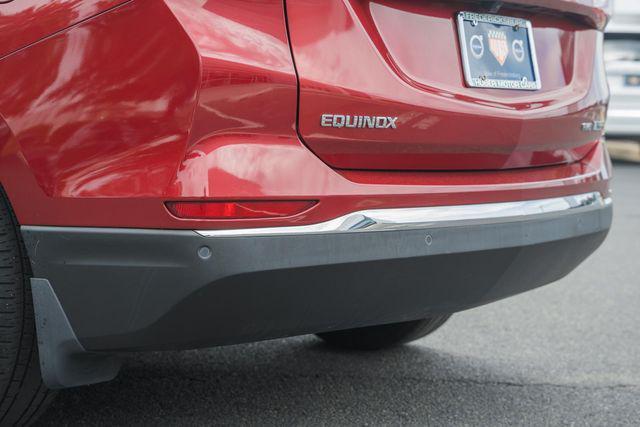 used 2018 Chevrolet Equinox car, priced at $12,101