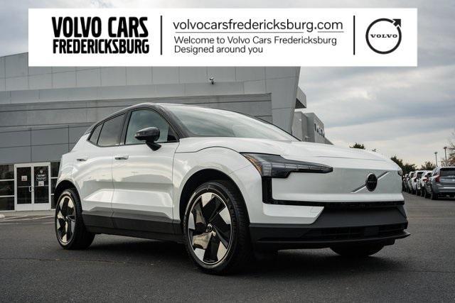 new 2026 Volvo EX30 car, priced at $48,075