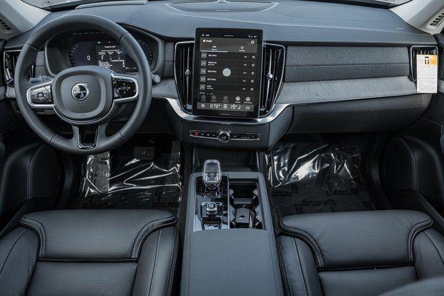new 2026 Volvo XC90 car, priced at $76,154