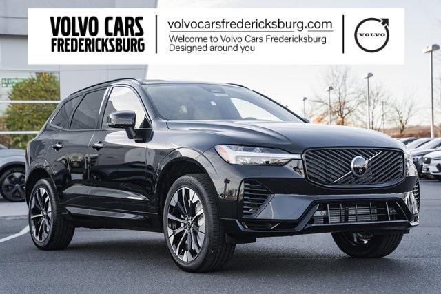 new 2026 Volvo XC60 Plug-In Hybrid car, priced at $69,285