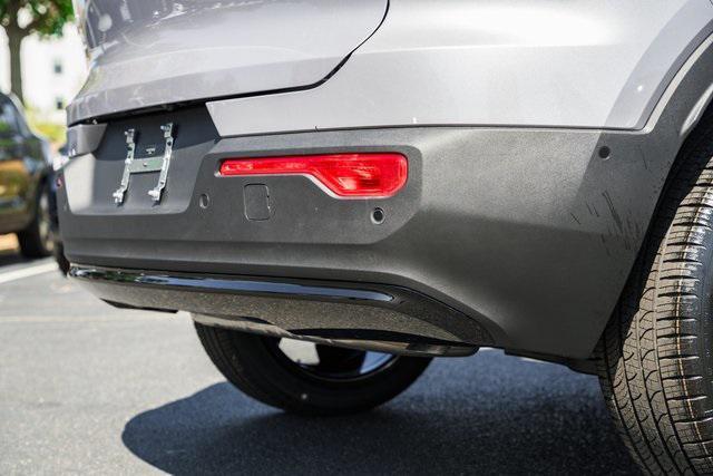new 2026 Volvo XC40 car, priced at $52,425