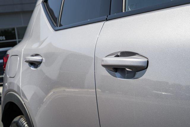 new 2026 Volvo XC40 car, priced at $52,425