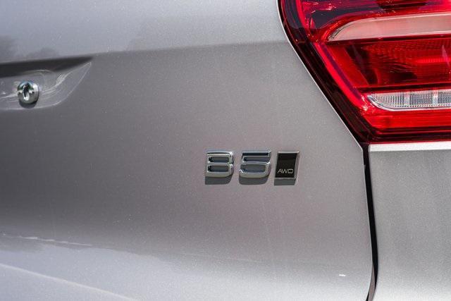 new 2026 Volvo XC40 car, priced at $52,425