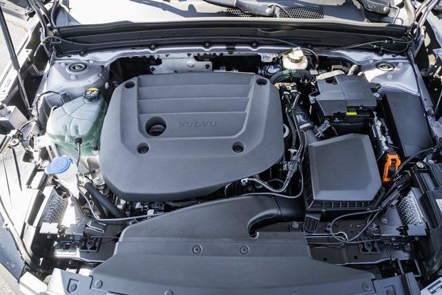 new 2026 Volvo XC40 car, priced at $52,425