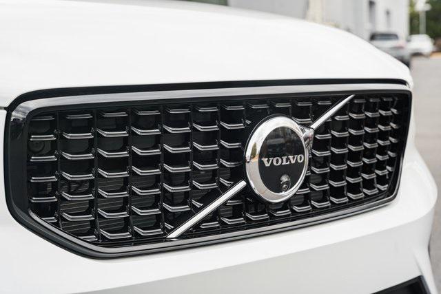 new 2026 Volvo XC40 car, priced at $53,750