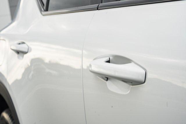 new 2026 Volvo XC40 car, priced at $53,750