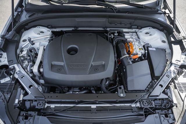 new 2026 Volvo XC60 Plug-In Hybrid car, priced at $76,354