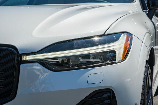 new 2026 Volvo XC60 Plug-In Hybrid car, priced at $76,354