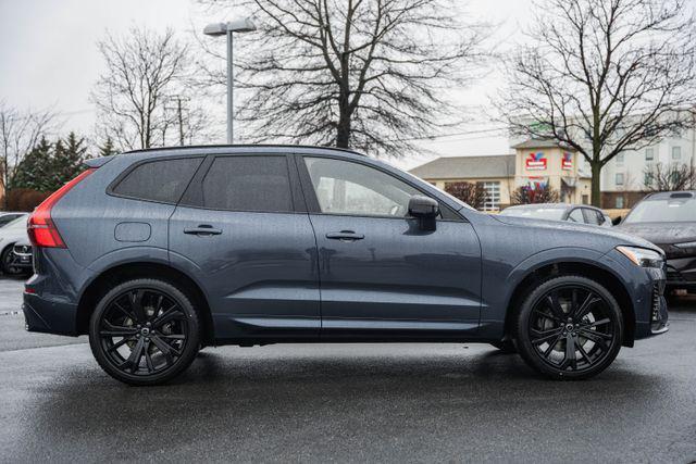 new 2026 Volvo XC60 car, priced at $64,190