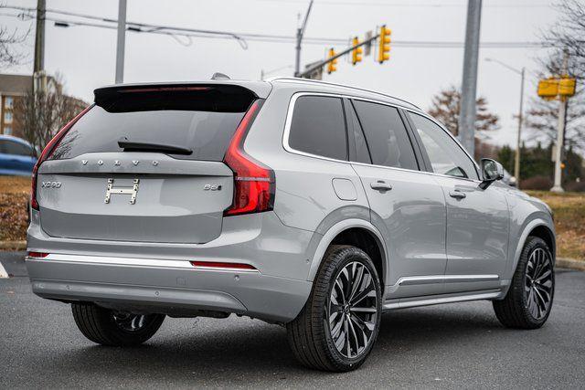 new 2026 Volvo XC90 car, priced at $71,025